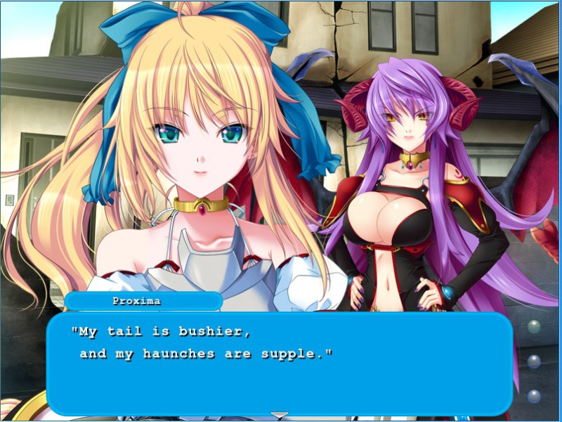 PRINCESS X - My Fiancee is a Monster Girl?! Regular Edition