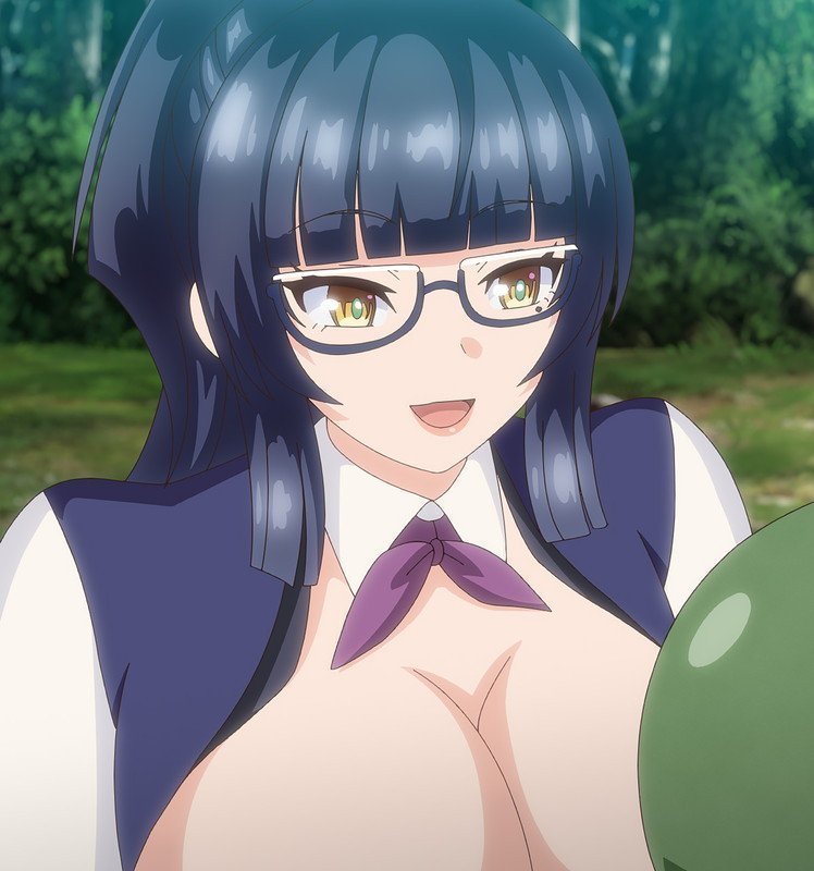 Phantom Alchemia: Sylvia's Exciting Sperm City Plan Part 1 (Region 2)