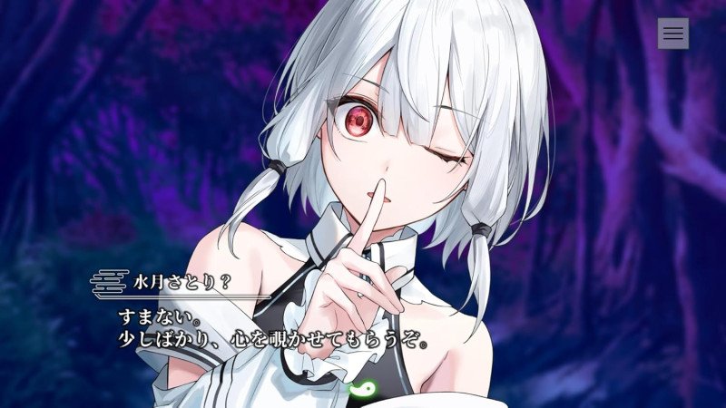 Dear Mirror Flower -Switch (Multi-Language)