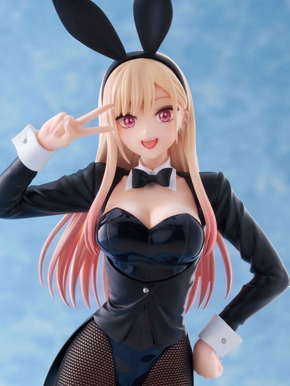Marin Kitagawa Figure Halloween Bunny Ver -- My Dress-Up Darling
