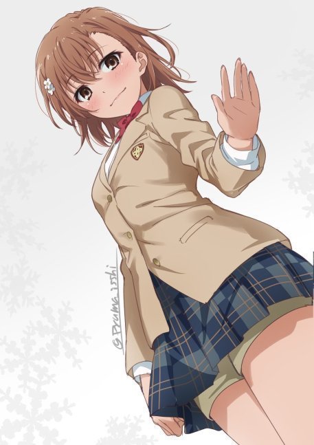 MIKO BOOK 7