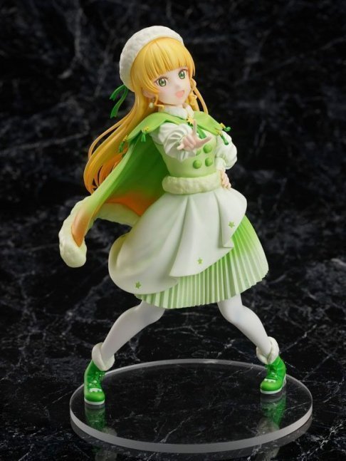 Sumire Heanna 1/7 Figure -- Love Live! Super Star!!
