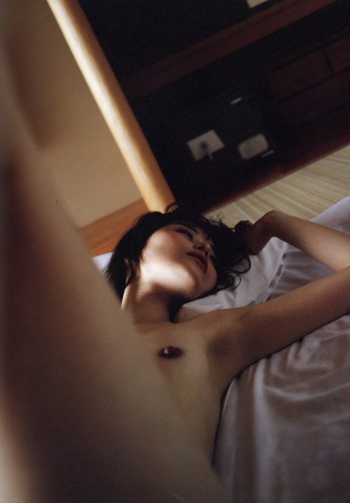 Filled with the Moon -- Luna Tsukino Photo Book