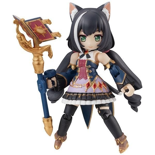 Princess Connect! Re:Dive Desktop Army 3 Pack BOX