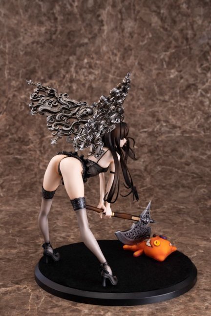 SOGNO Vispo ORIGINAL 1/7 Figure