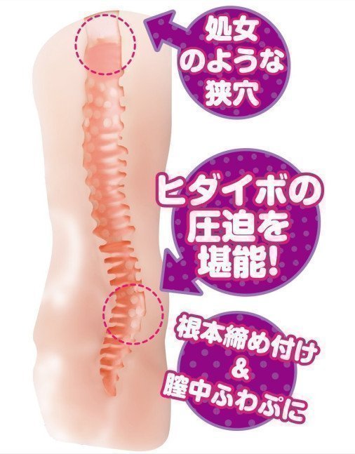 Erotic Number! Kokonoe (Soft Type)