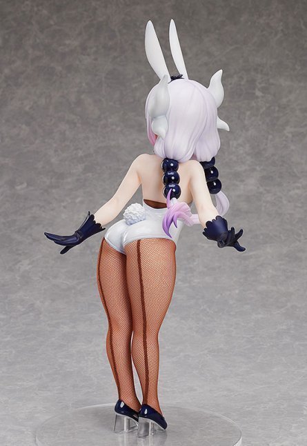 Kanna 1/4 B-style Figure Bunny Ver. -- Miss Kobayashi's Dragon Maid