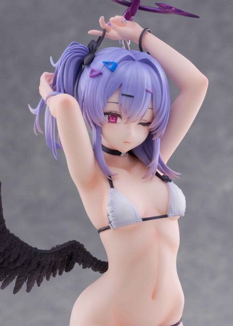 NIYA 1/7 Figure Swimsuit Ver. Illustrated by AIKO