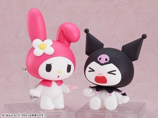 My Melody Nendoroid Figure