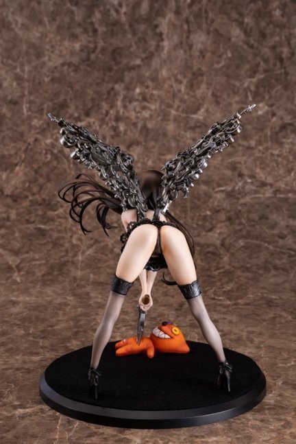 SOGNO Vispo ORIGINAL 1/7 Figure