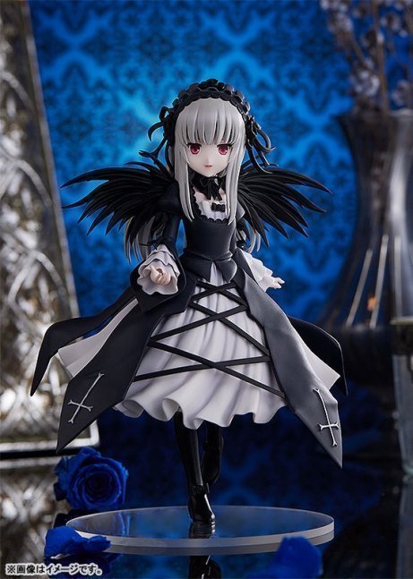 Suiginto POP UP PARADE Figure -- Rozen Maiden
