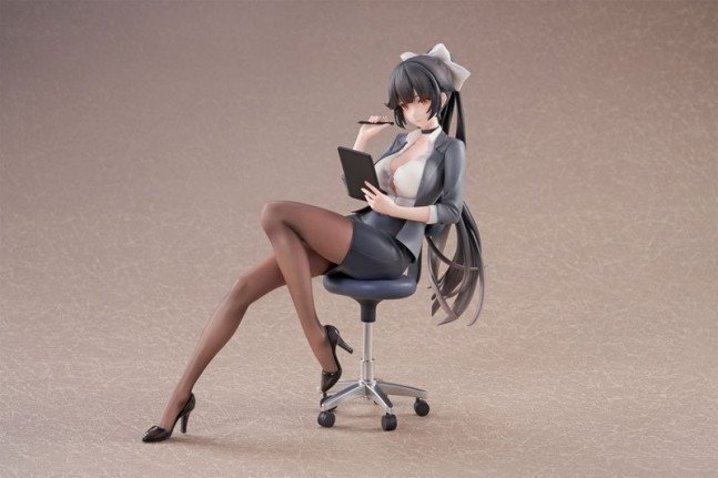 Takao 1/6 Figure OL Ver. -- Azur Lane
