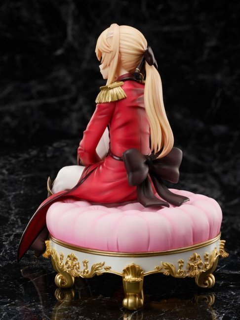 Liscia Elfrieden 1/7 Figure -- Genjitsu Shugi Yuusha no Oukoku Saikenki