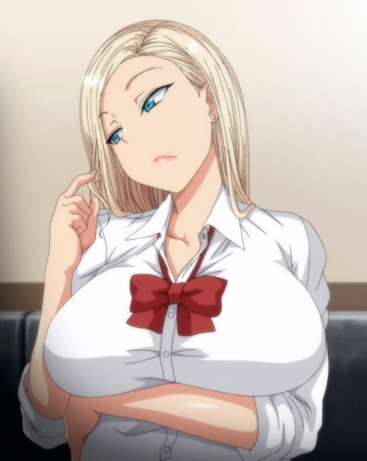 OVA Saimin Seishidou #2 - Reina Kurashiki (Region 2)