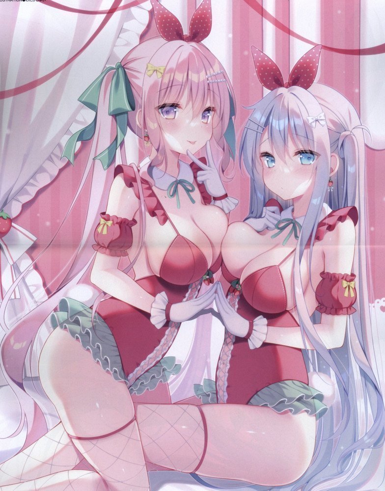 Dengeki Moeoh June 2026