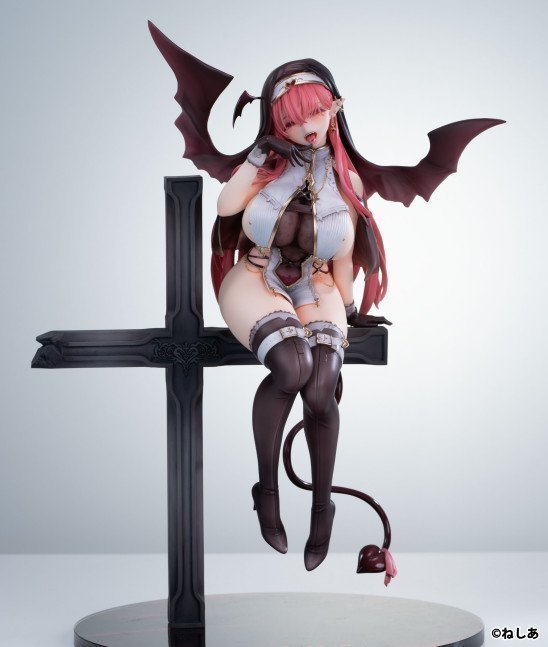 Succubus Sister no Oneesan 1/6 Figure