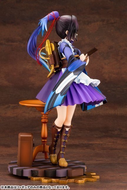 Karasuba 1/7 Figure -- Prima Doll
