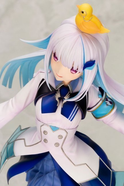 Lize Helesta 1/7 Figure -- Nijisanji