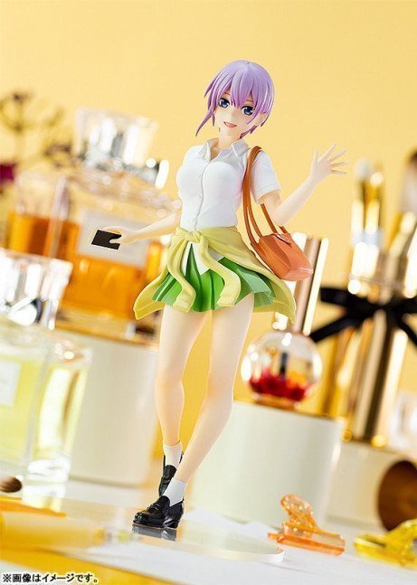 Ichika Nakano POP UP PARADE Figure -- The Quintessential Quintuplets SS