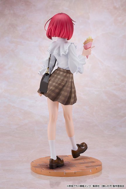 Kana Arima 1/6 Figure Date Style Ver. -- Oshi no Ko