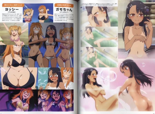 Megami Magazine RX vol. 11