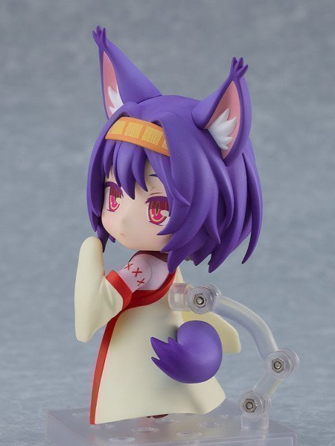 Izuna Nendoroid Figure -- No Game No Life