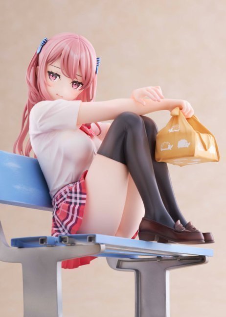 Kurumi 1/6 Figure
