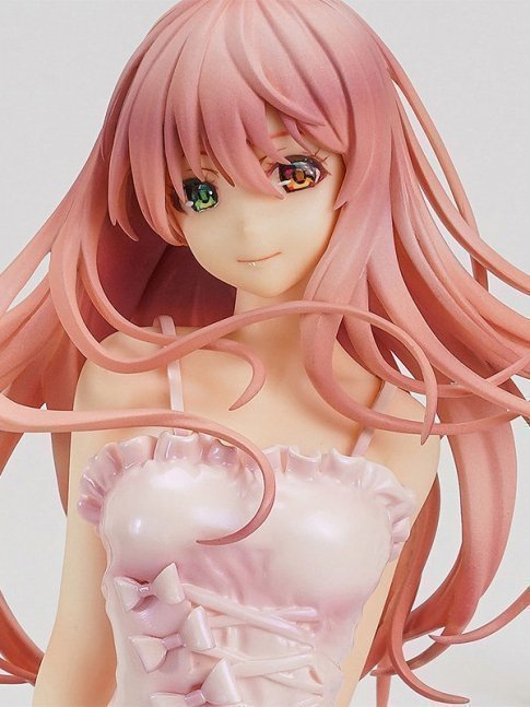 NIYA 1/7 Figure