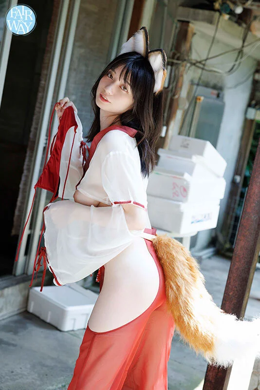 MONSTER -- Kanna Seto (Blu-ray)