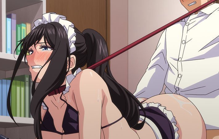Seifuku wa Kita mama de ~ Keep your uniform on Part 1 [rebutsu]