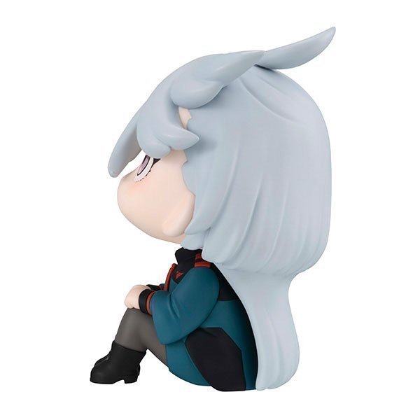 Miorine Rembran LookUp Figure -- Mobile Suit Gundam: the Witch from Mercury