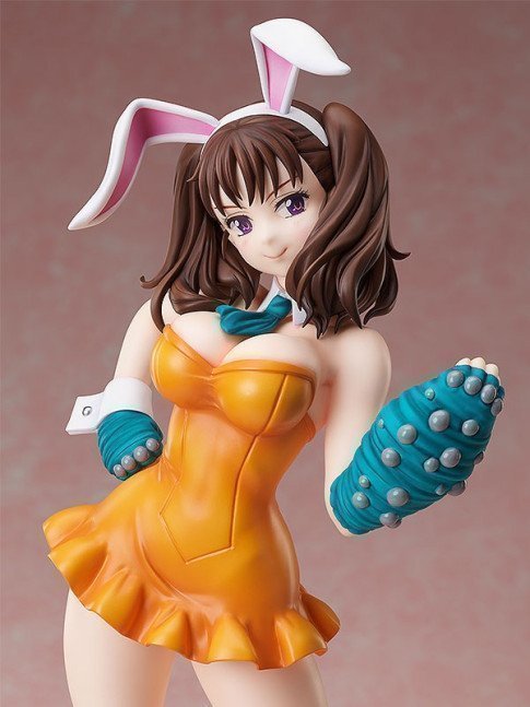 Diane 1/4 B-STYLE Figure Bunny Ver. -- The Seven Deadly Sins: Dragon's Judgement