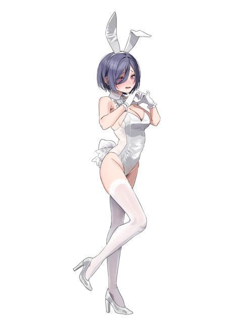 MINORI CHIGUSA HONEY BUNNY'S OMNIBUS