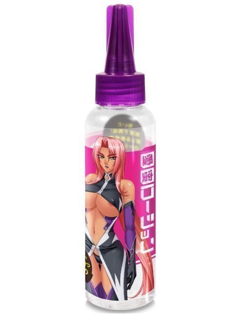 THE DARK KNIGHT, INGRID – Love Honey Lotion