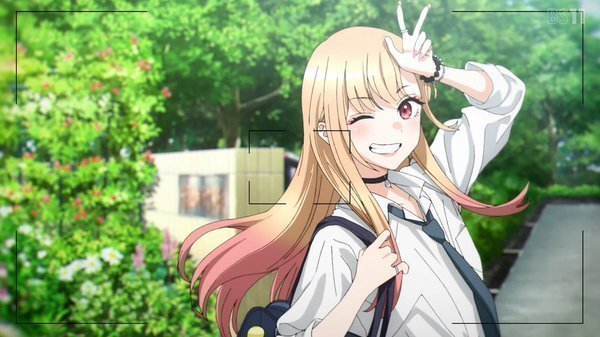 My Dress-Up Darling 6 - Limited Blu-ray