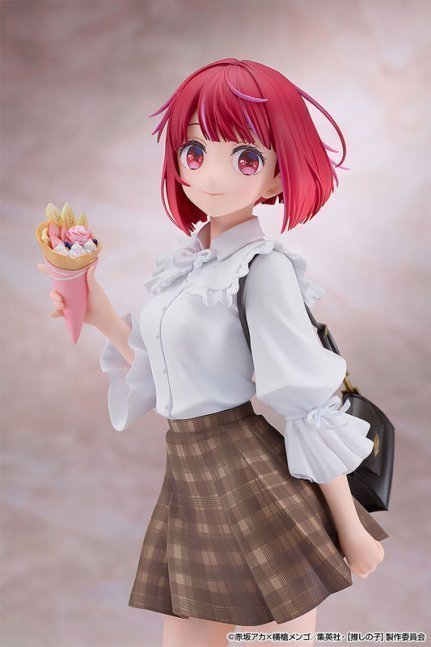 Kana Arima 1/6 Figure Date Style Ver. -- Oshi no Ko