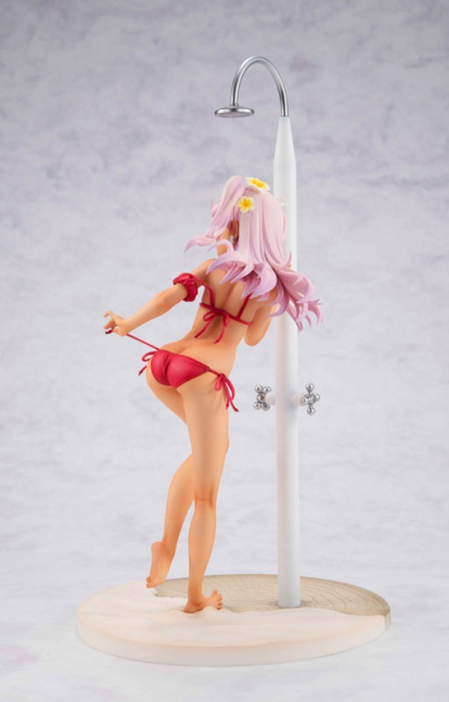 Chloe von Einzbern Figure Bikini ver. -- Fate/kaleid liner Prisma Illya 2wei Herz!