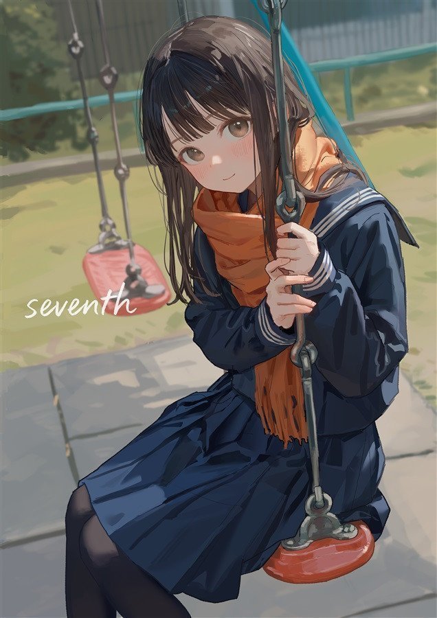seventh
