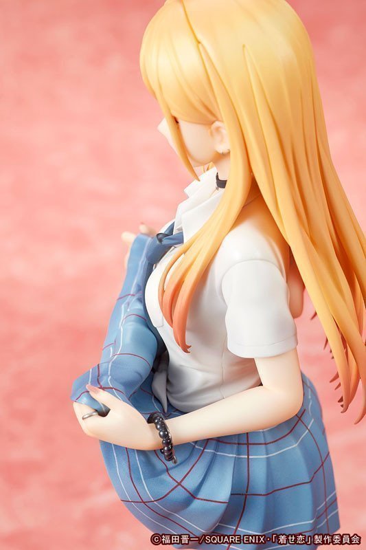 Marin Kitagawa 1/7 Figure -- My Dress-Up Darling