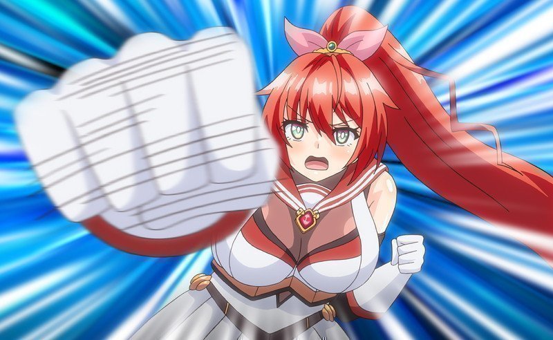 Seikou Senki Pony Celes Part 1 (Region 2)