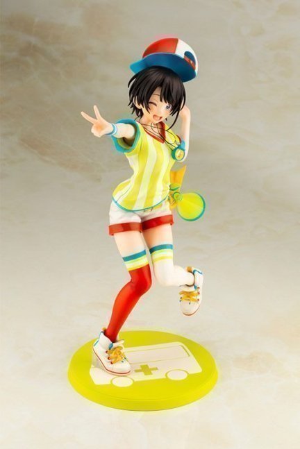 Oozora Subaru 1/7 Figure -- Hololive Production