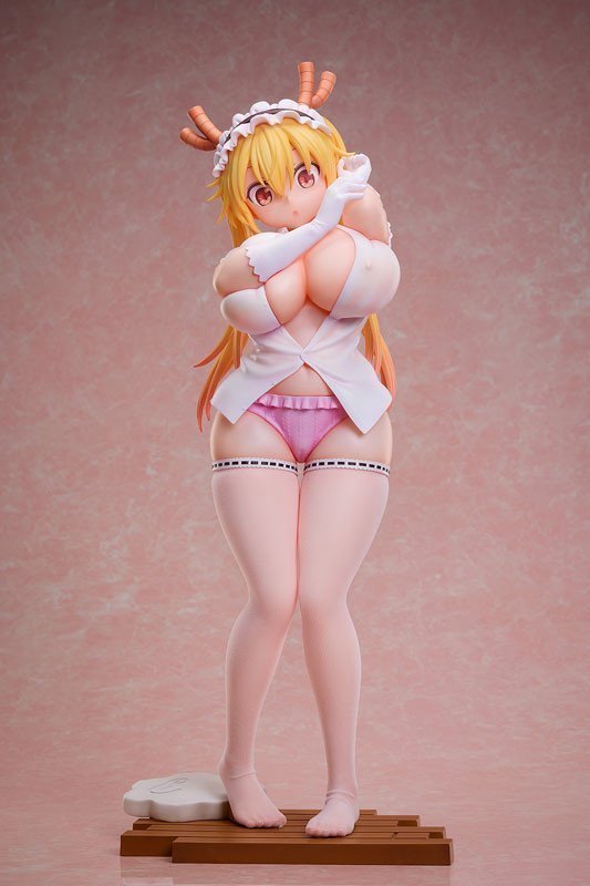 Tohru 1/4 Figure -- Miss Kobayashi's Dragon Maid