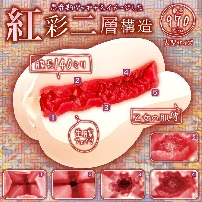 *The Last One Sale* Shishunki Sanctuary -- Sexual Awakening Sanctuary