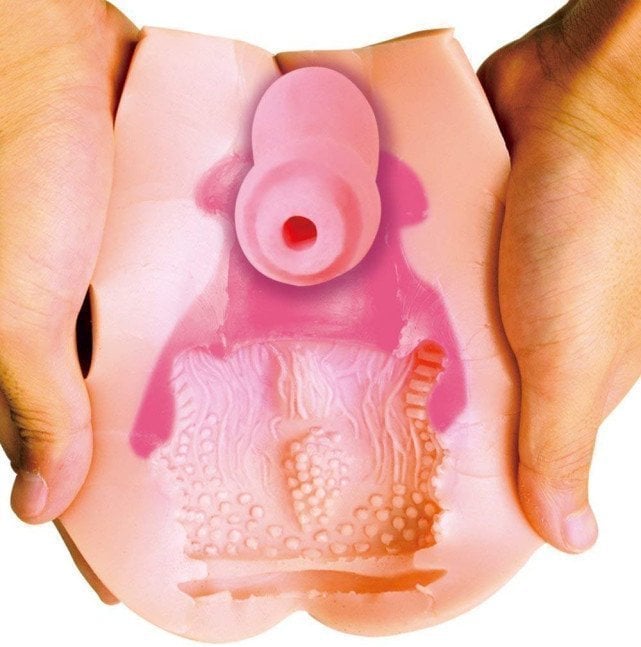 Ultimate Penetration DX Onahole
