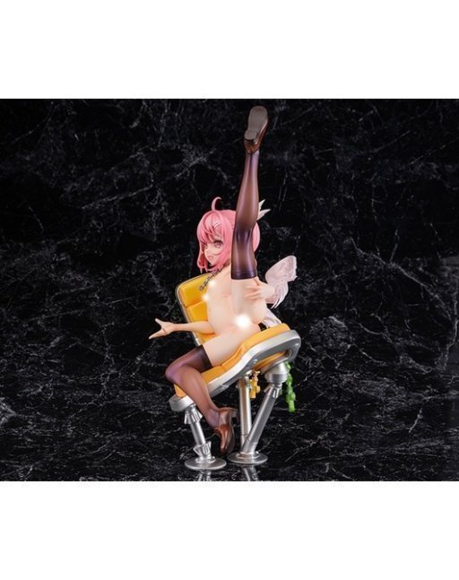 Rossweisse 1/6 Figure -- Pure Blood  Device
