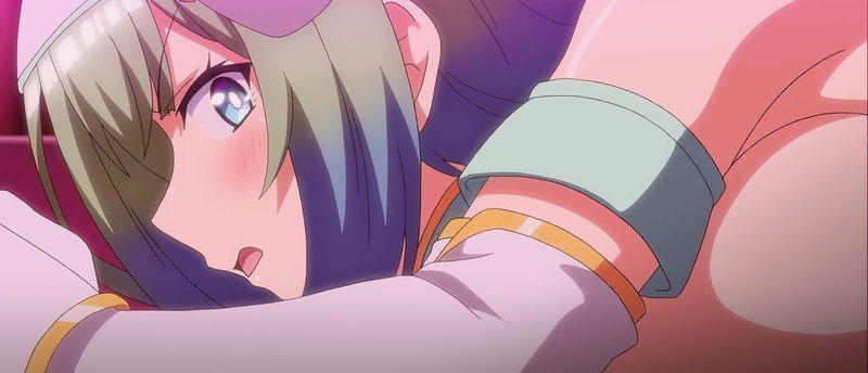 Seihou Shouka Saint Lime Part 1 (Region 2)