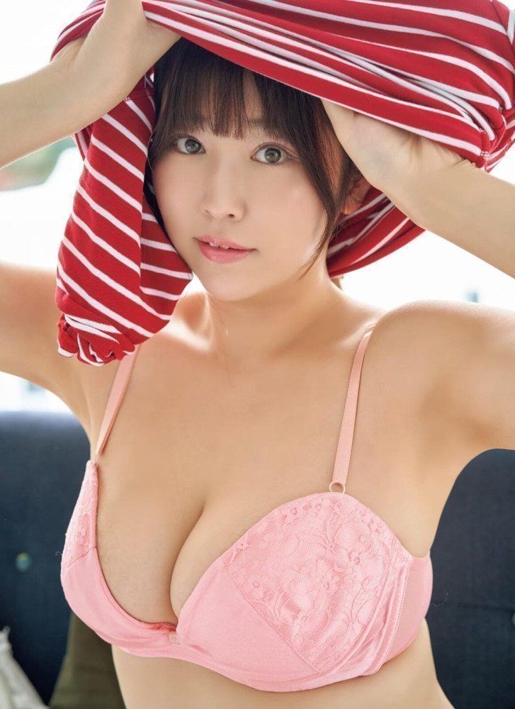 Kiseki -- Nanami Matsumoto Photo Book
