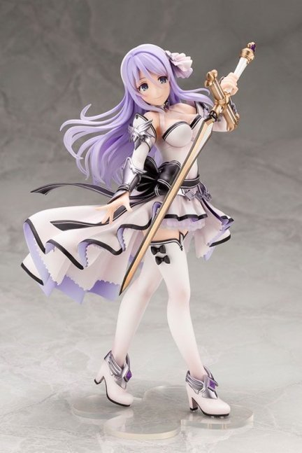 Shizuru 1/7 Figure -- Princess Connect! Re:Dive