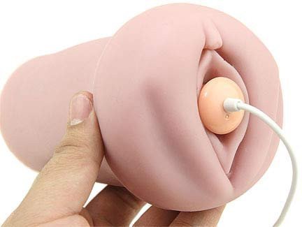 USB Simple Onahole Warmer