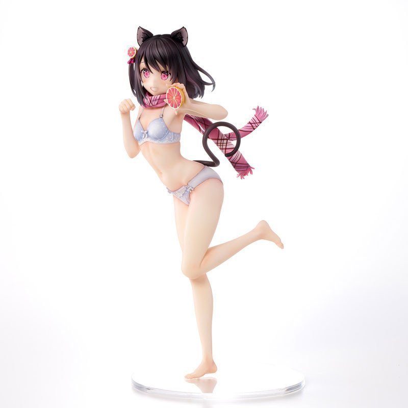 Kantoku 'Shizuku'1/4 Figure
